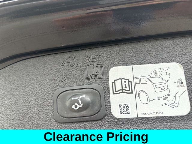 Ford Escape Titanium 4WD 2019