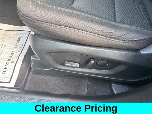 Ford Explorer XLT 4WD 2023