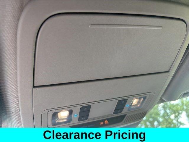 Ford Explorer XLT 4WD 2023