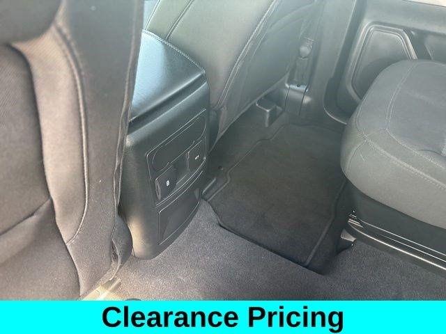 Ford Explorer XLT 4WD 2023