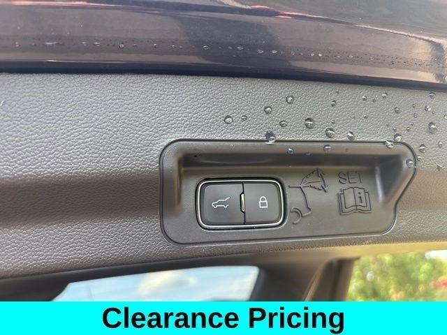 Ford Explorer XLT 4WD 2023