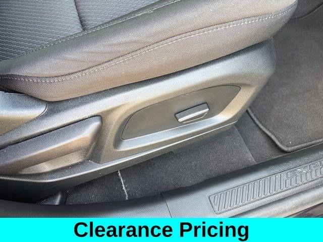 Ford Explorer XLT 4WD 2023