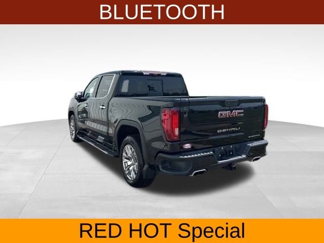 GMC Sierra 1500 Denali Crew Cab 4WD 2020