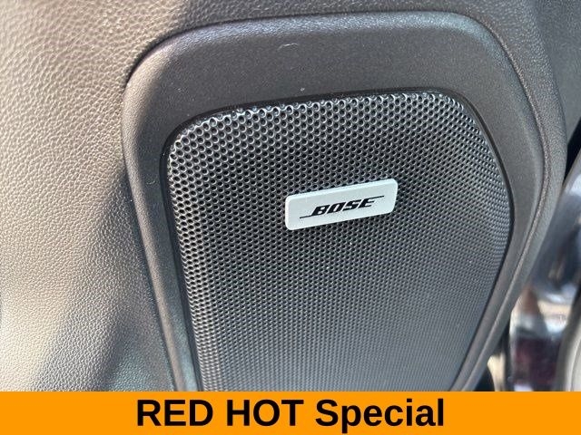 GMC Sierra 1500 Denali Crew Cab 4WD 2020