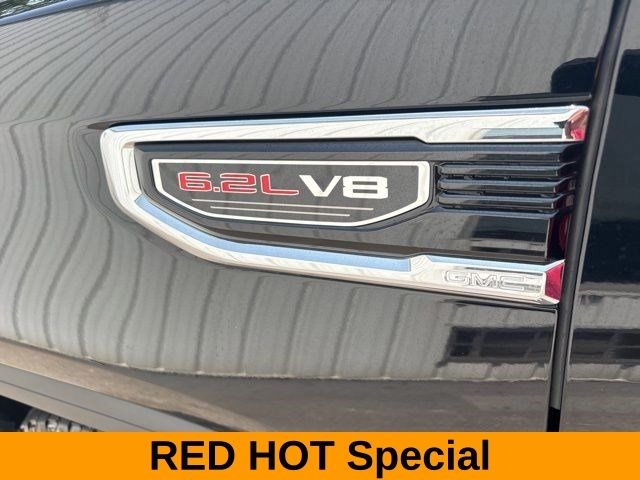 GMC Sierra 1500 Denali Crew Cab 4WD 2020