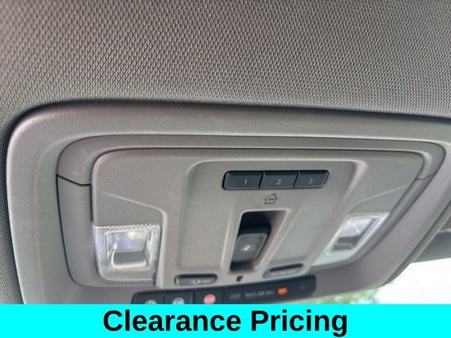 GMC Sierra 1500 Denali Crew Cab 4WD 2020