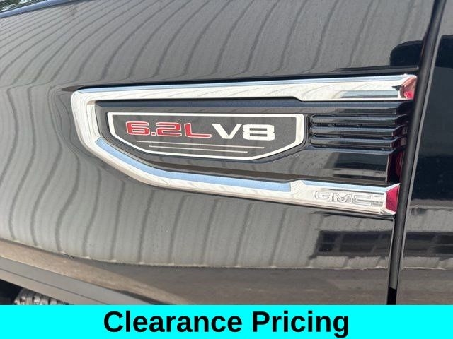 GMC Sierra 1500 Denali Crew Cab 4WD 2020