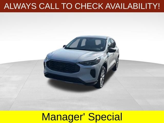 Ford Escape Active AWD 2025 Ford Escape Active AWD 2025