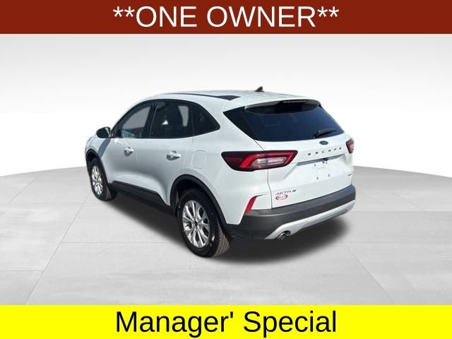 Ford Escape Active AWD 2025 Ford Escape Active AWD 2025