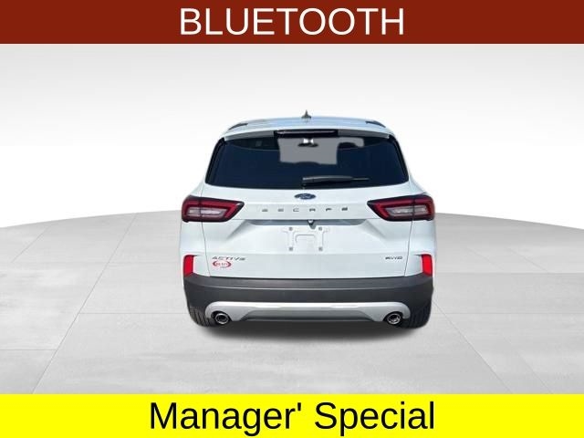 Ford Escape Active AWD 2025 Ford Escape Active AWD 2025