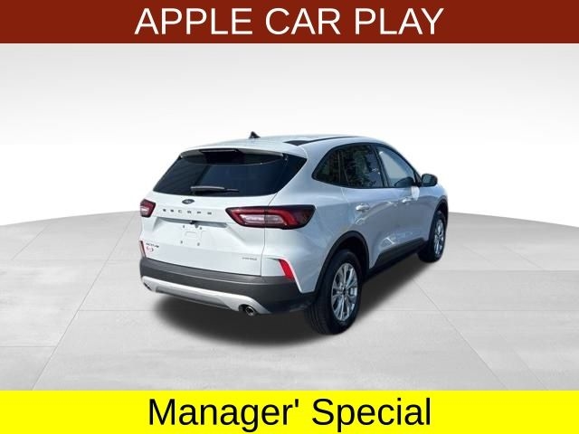 Ford Escape Active AWD 2025 Ford Escape Active AWD 2025