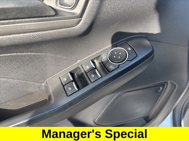 Ford Escape Active AWD 2025 Ford Escape Active AWD 2025