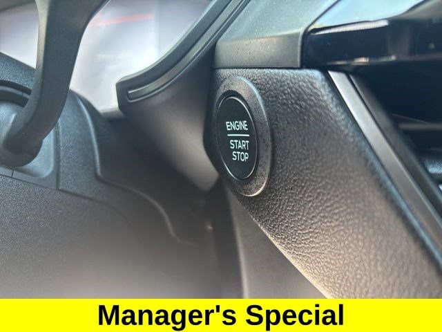 Ford Escape Active AWD 2025 Ford Escape Active AWD 2025