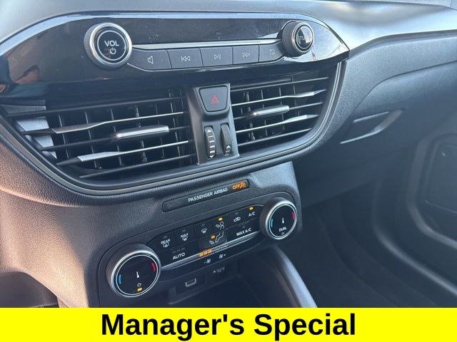 Ford Escape Active AWD 2025 Ford Escape Active AWD 2025