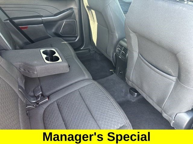 Ford Escape Active AWD 2025 Ford Escape Active AWD 2025