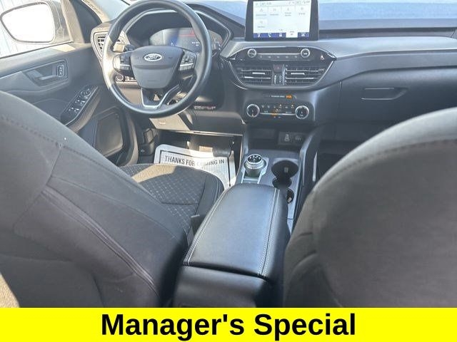 Ford Escape Active AWD 2025 Ford Escape Active AWD 2025