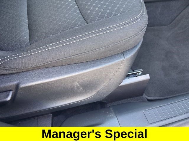 Ford Escape Active AWD 2025 Ford Escape Active AWD 2025