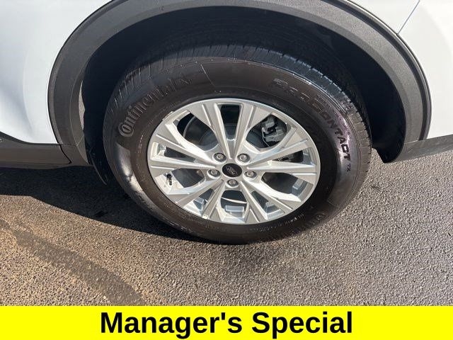 Ford Escape Active AWD 2025 Ford Escape Active AWD 2025