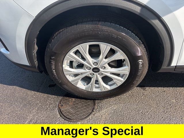 Ford Escape Active AWD 2025 Ford Escape Active AWD 2025