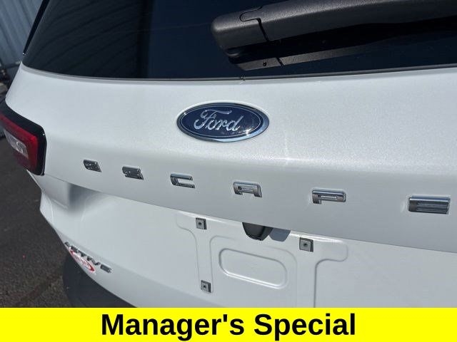 Ford Escape Active AWD 2025 Ford Escape Active AWD 2025