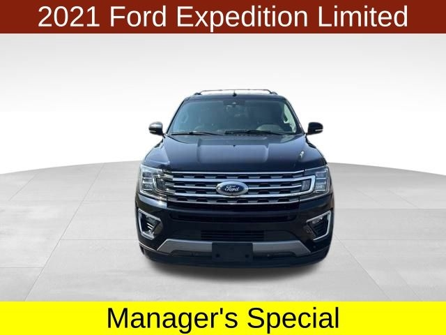 Ford Expedition Limited 2021 Ford Expedition Limited 2021