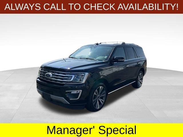 Ford Expedition Limited 2021 Ford Expedition Limited 2021
