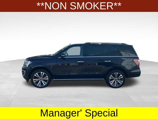 Ford Expedition Limited 2021 Ford Expedition Limited 2021