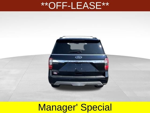 Ford Expedition Limited 2021 Ford Expedition Limited 2021