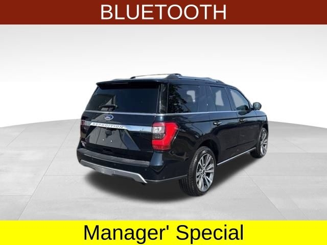 Ford Expedition Limited 2021 Ford Expedition Limited 2021