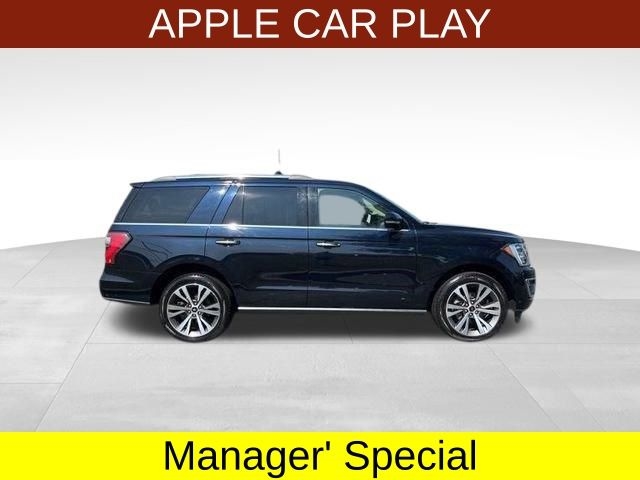 Ford Expedition Limited 2021 Ford Expedition Limited 2021