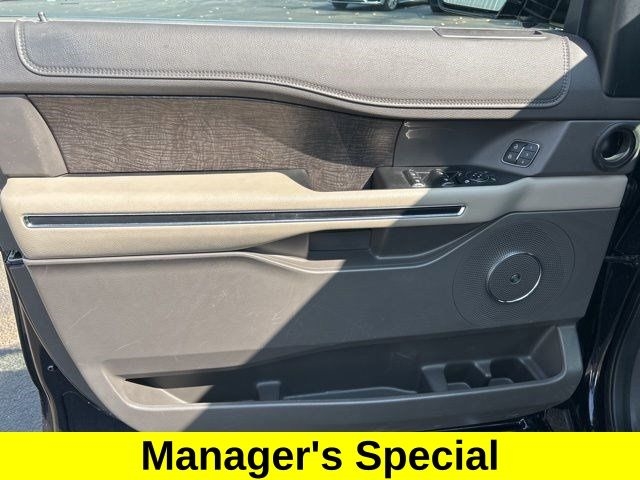 Ford Expedition Limited 2021 Ford Expedition Limited 2021