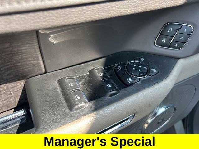 Ford Expedition Limited 2021 Ford Expedition Limited 2021