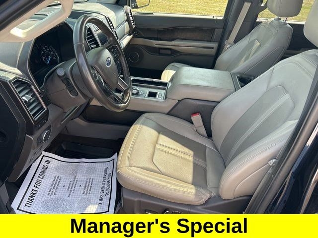 Ford Expedition Limited 2021 Ford Expedition Limited 2021