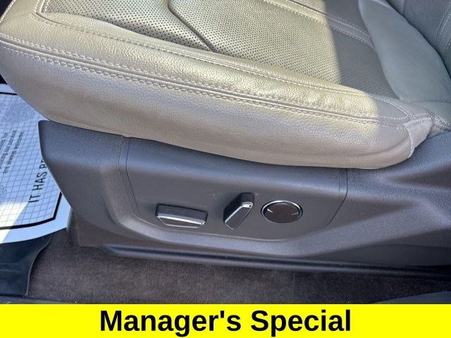 Ford Expedition Limited 2021 Ford Expedition Limited 2021