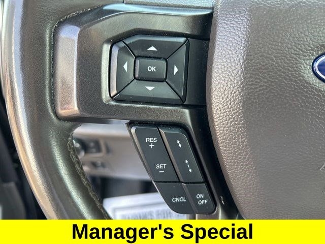 Ford Expedition Limited 2021 Ford Expedition Limited 2021