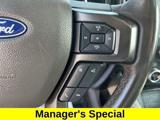 Ford Expedition Limited 2021 Ford Expedition Limited 2021