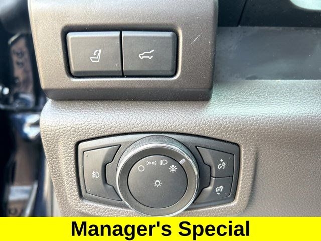 Ford Expedition Limited 2021 Ford Expedition Limited 2021