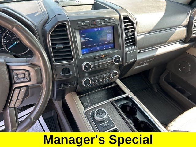 Ford Expedition Limited 2021 Ford Expedition Limited 2021