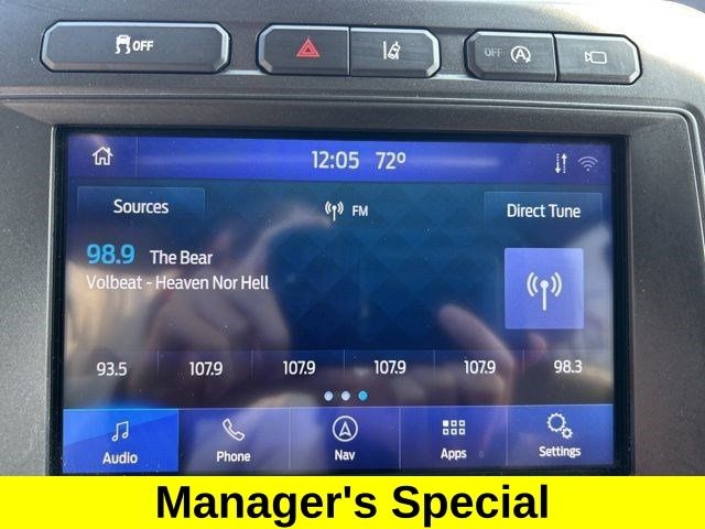 Ford Expedition Limited 2021 Ford Expedition Limited 2021