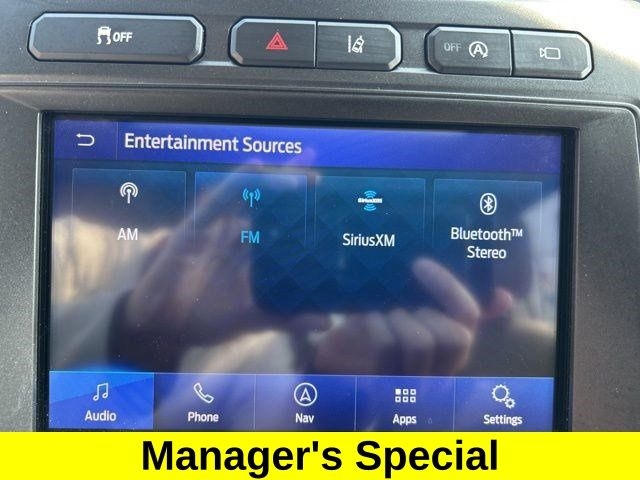 Ford Expedition Limited 2021 Ford Expedition Limited 2021