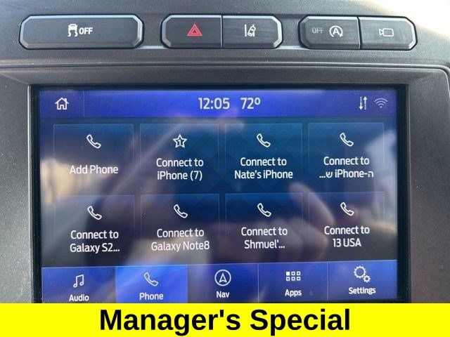 Ford Expedition Limited 2021 Ford Expedition Limited 2021