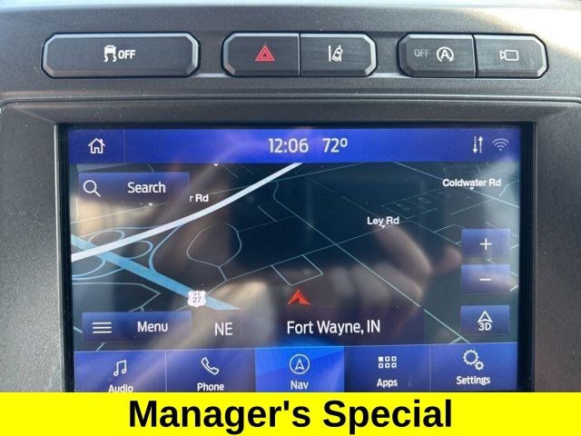 Ford Expedition Limited 2021 Ford Expedition Limited 2021