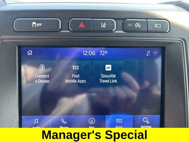 Ford Expedition Limited 2021 Ford Expedition Limited 2021