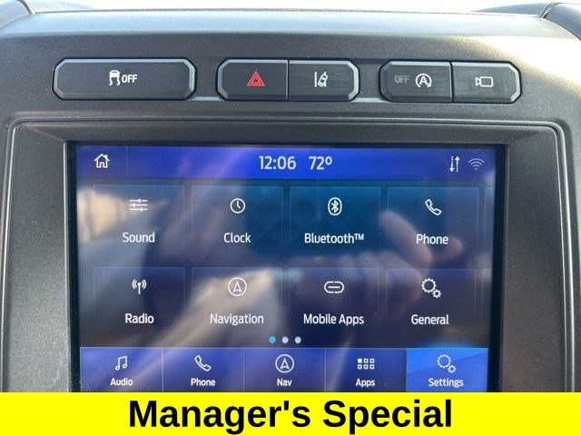 Ford Expedition Limited 2021 Ford Expedition Limited 2021