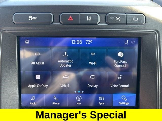 Ford Expedition Limited 2021 Ford Expedition Limited 2021