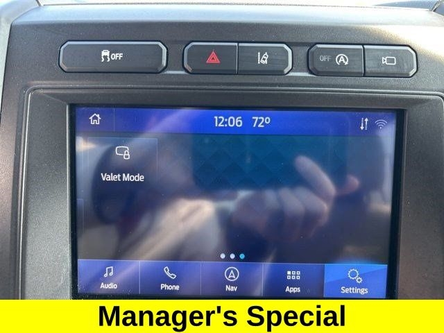 Ford Expedition Limited 2021 Ford Expedition Limited 2021