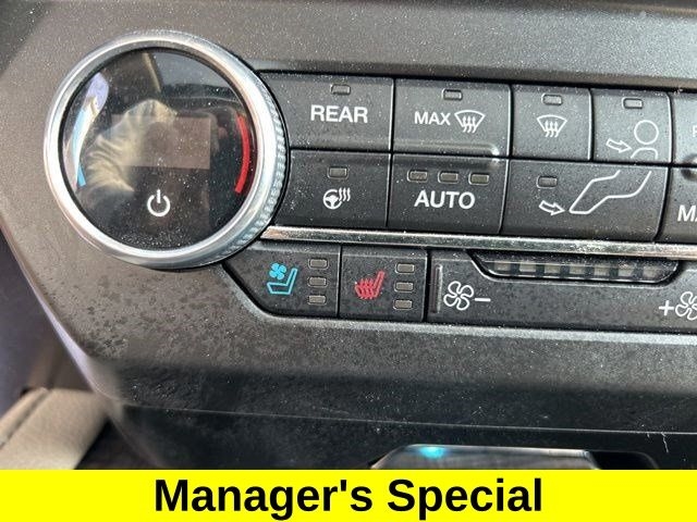 Ford Expedition Limited 2021 Ford Expedition Limited 2021