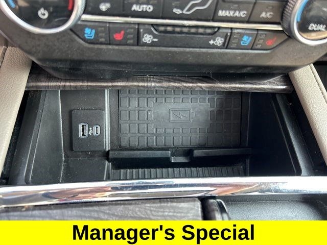 Ford Expedition Limited 2021 Ford Expedition Limited 2021