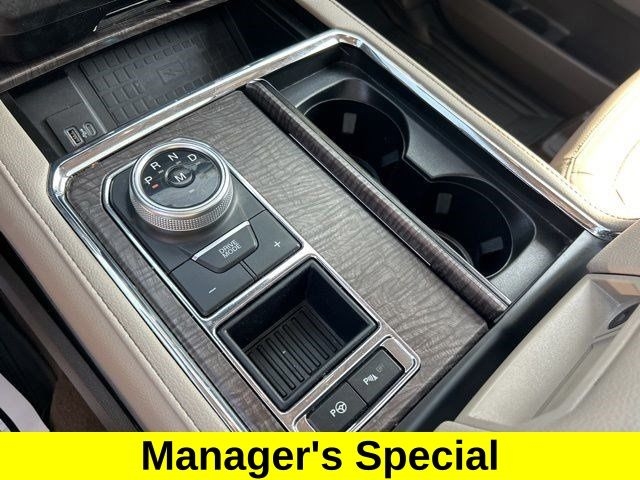 Ford Expedition Limited 2021 Ford Expedition Limited 2021