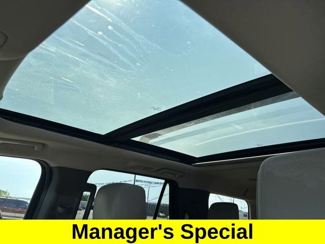 Ford Expedition Limited 2021 Ford Expedition Limited 2021